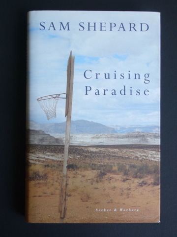 Image for Cruising Paradise