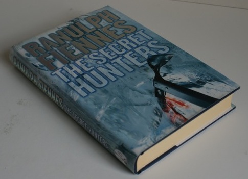 Image for The Secret Hunters