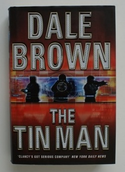 Image for The Tin Man