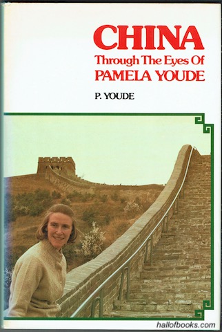 Image for China Through The Eyes Of Pamela Youde
