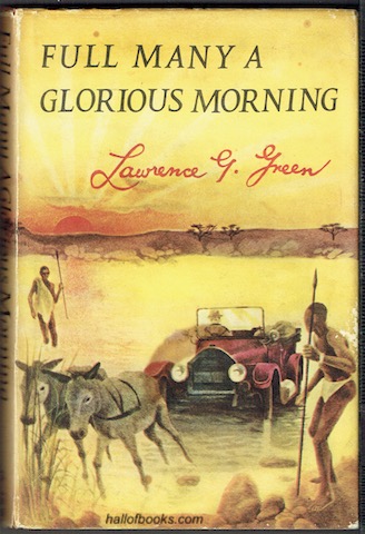 Image for Full Many A Glorious Morning