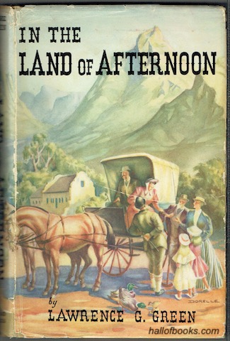 Image for In The Land Of Afternoon