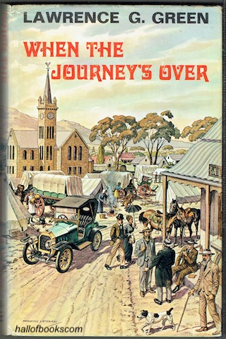 Image for When The Journey's Over