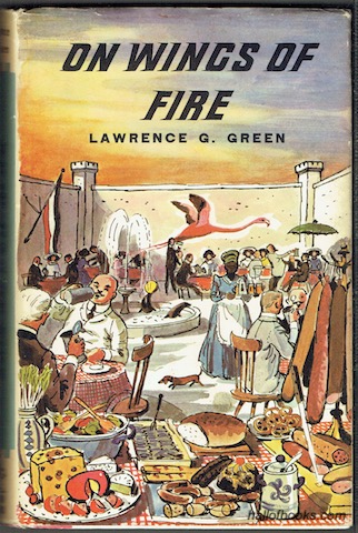 Image for On Wings Of Fire