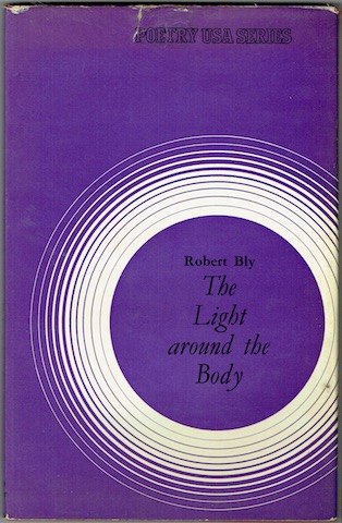 Image for The Light Around The Body
