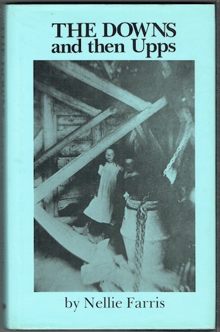 Image for The Downs And Then Upps: A Story Of South Wiltshire In The Opening Years Of The Twentieth Century