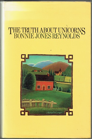 Image for The Truth About Unicorns