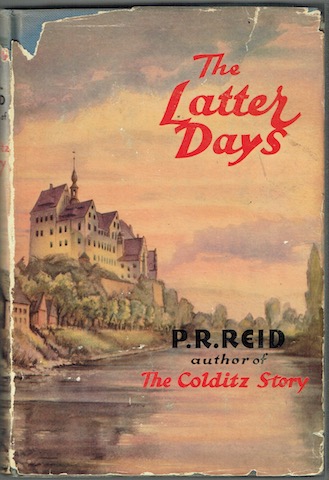 Image for The Latter Days
