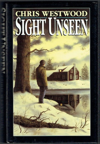 Image for Sight Unseen