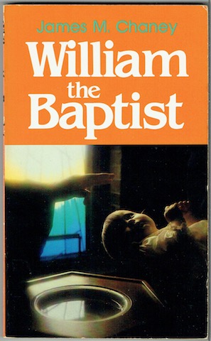 Image for William The Baptist