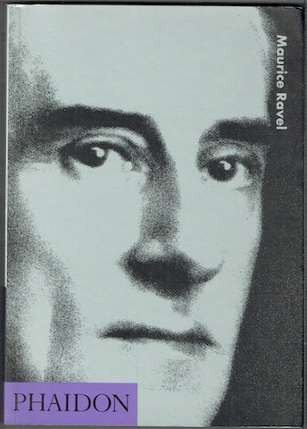 Image for Maurice Ravel
