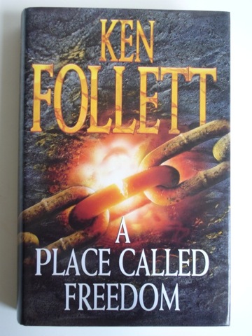Image for A Place Called Freedom