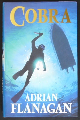 Image for Cobra