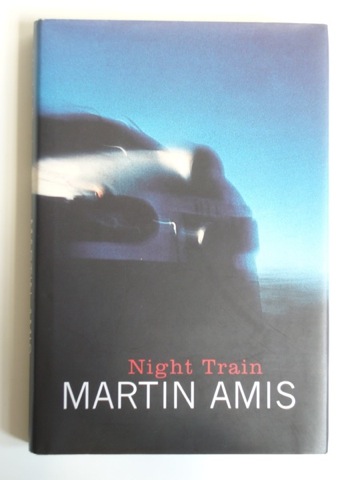 Image for Night Train