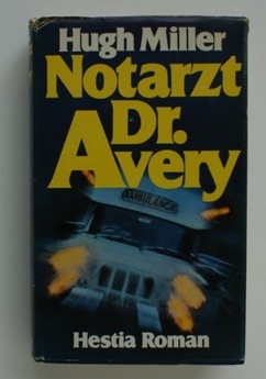 Image for Notarzt Dr. Avery