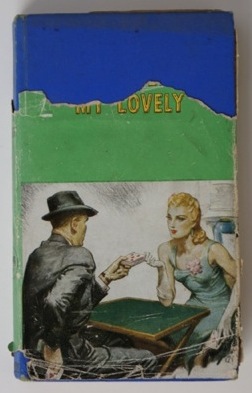 Image for "Your Deal, My Lovely"