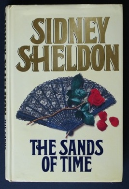 Image for The Sands of Time