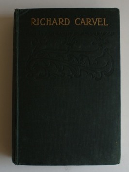 Image for Richard Carvell