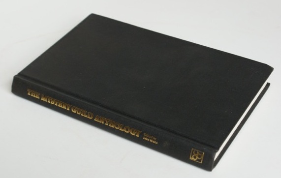 Image for The Mystery Guild Anthology