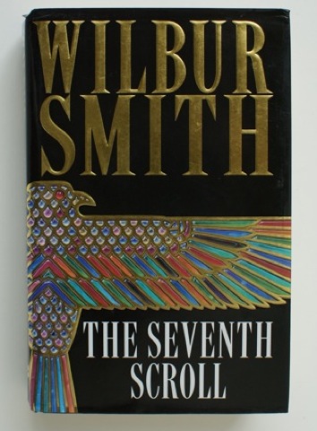 Image for The Seventh Scroll