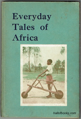 Image for Everyday Tales of Africa