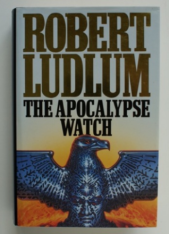 Image for The Apocolypse Watch