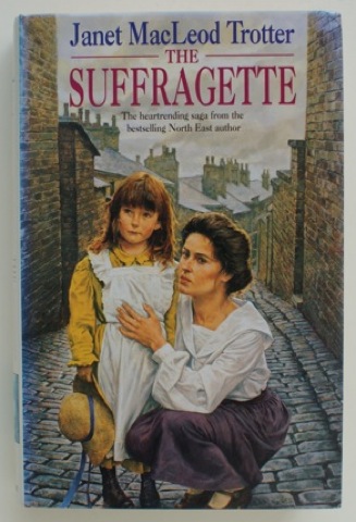 Image for The Suffragette