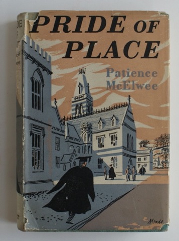 Image for Pride of Place