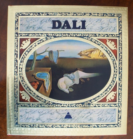Image for Dali