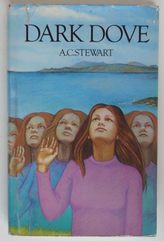 Image for Dark Dove