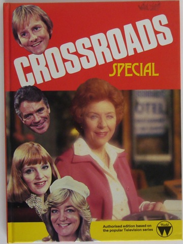 Image for Crossroads Special