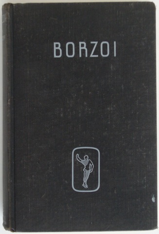 Image for Borzoi