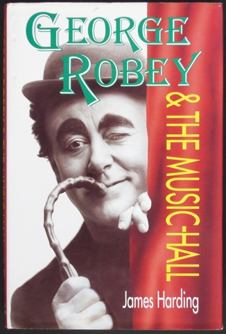 Image for George Robey & The Music Hall.