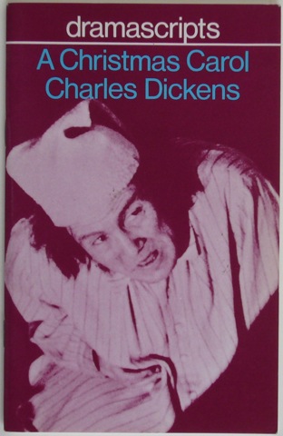 Image for A Christmas Carol. Dramascripts