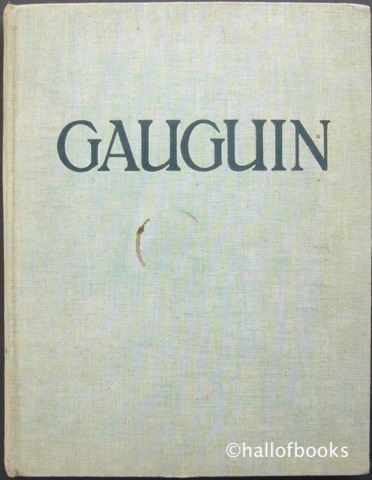 Image for Gaugin