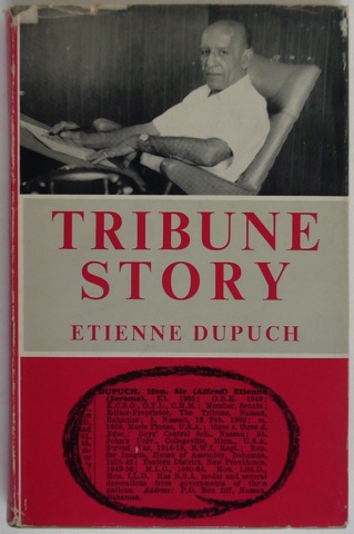 Image for Tribune Story
