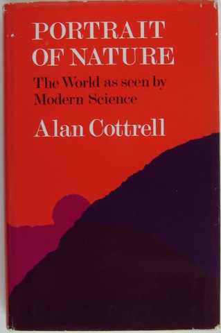 Image for Portrait of Nature