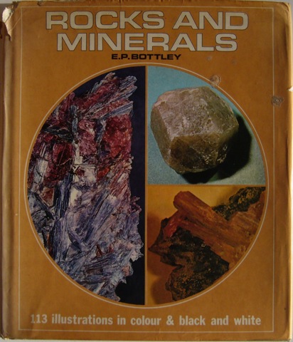 Image for Rocks and Minerals