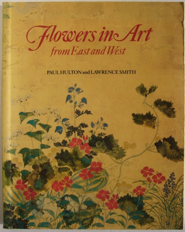 Image for Flowers in Art from East to West