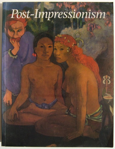 Image for Post-Impressionism. Cross-Currents in European Painting