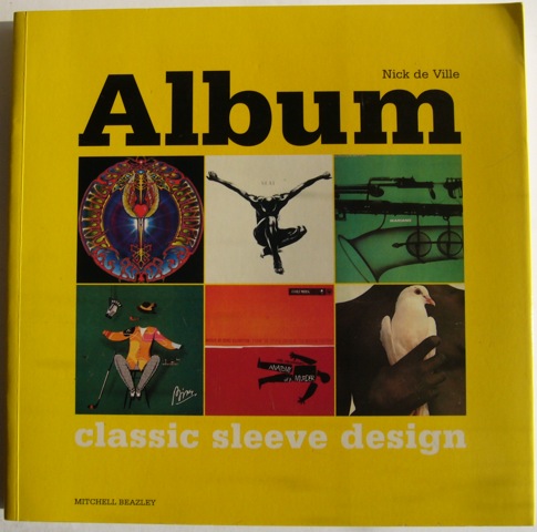 Image for Album: Classic Sleeve Design