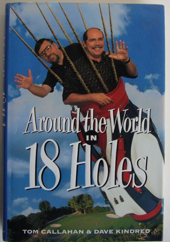 Image for Around the World in 18 Holes