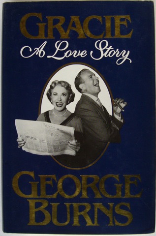 Image for Gracie: A Love Story.