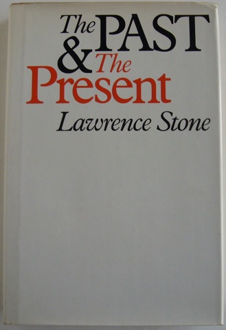 Image for The Past & The Present