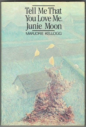Image for Tell Me That You Love Me, Junie Moon