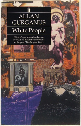 Image for White People