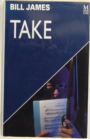 Image for Take.