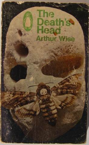 Image for The Death's Head.