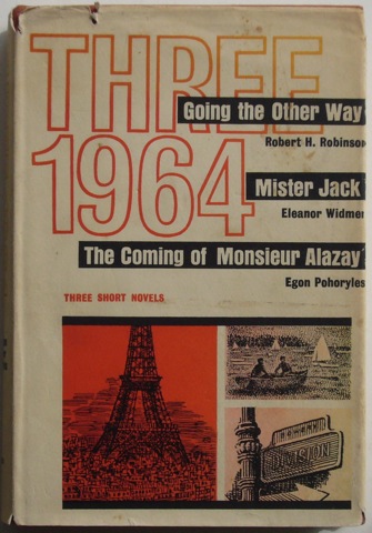 Image for Three: 1964