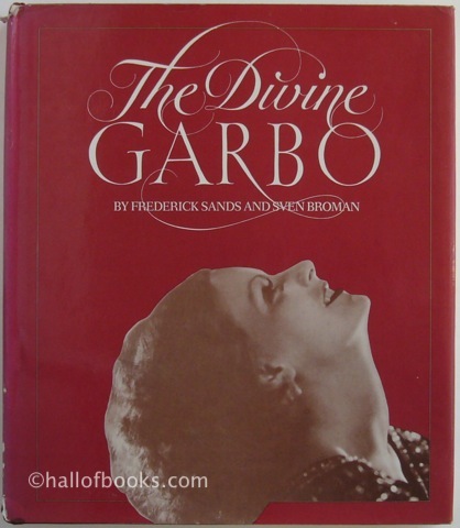 Image for The Divine Garbo